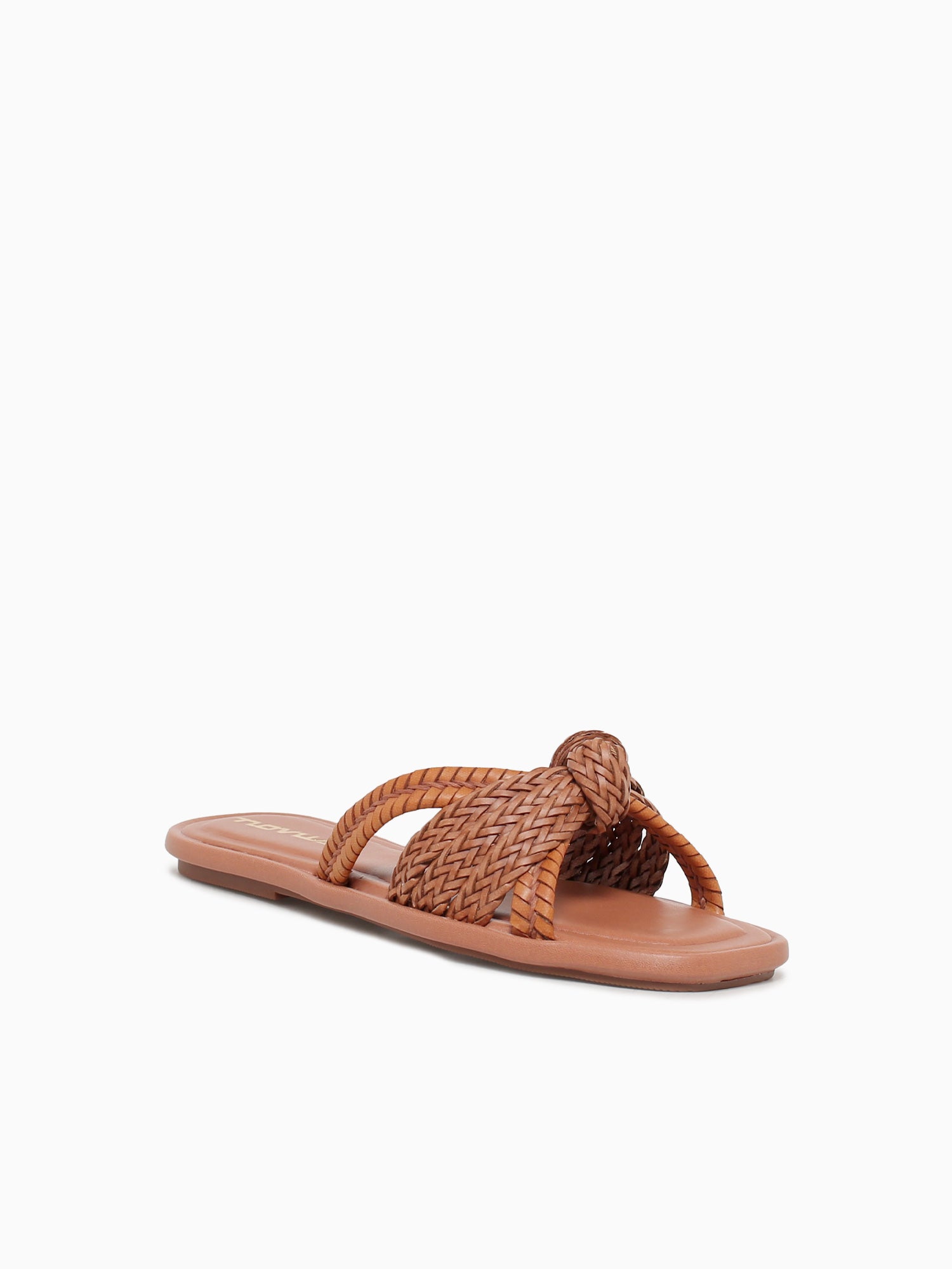 Julie Tan Weave Tan / 5 / M