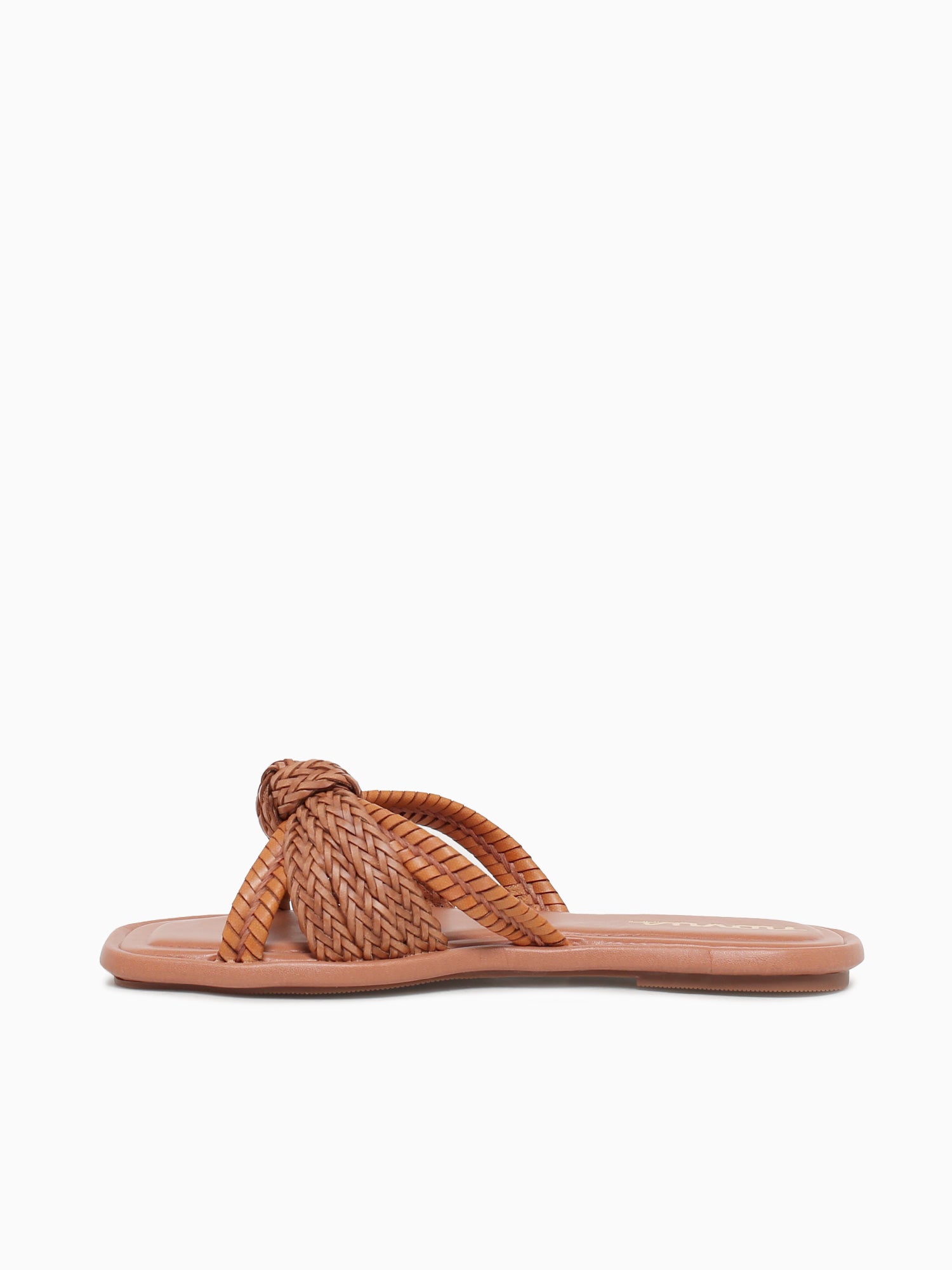 Julie Tan Weave Tan / 5 / M