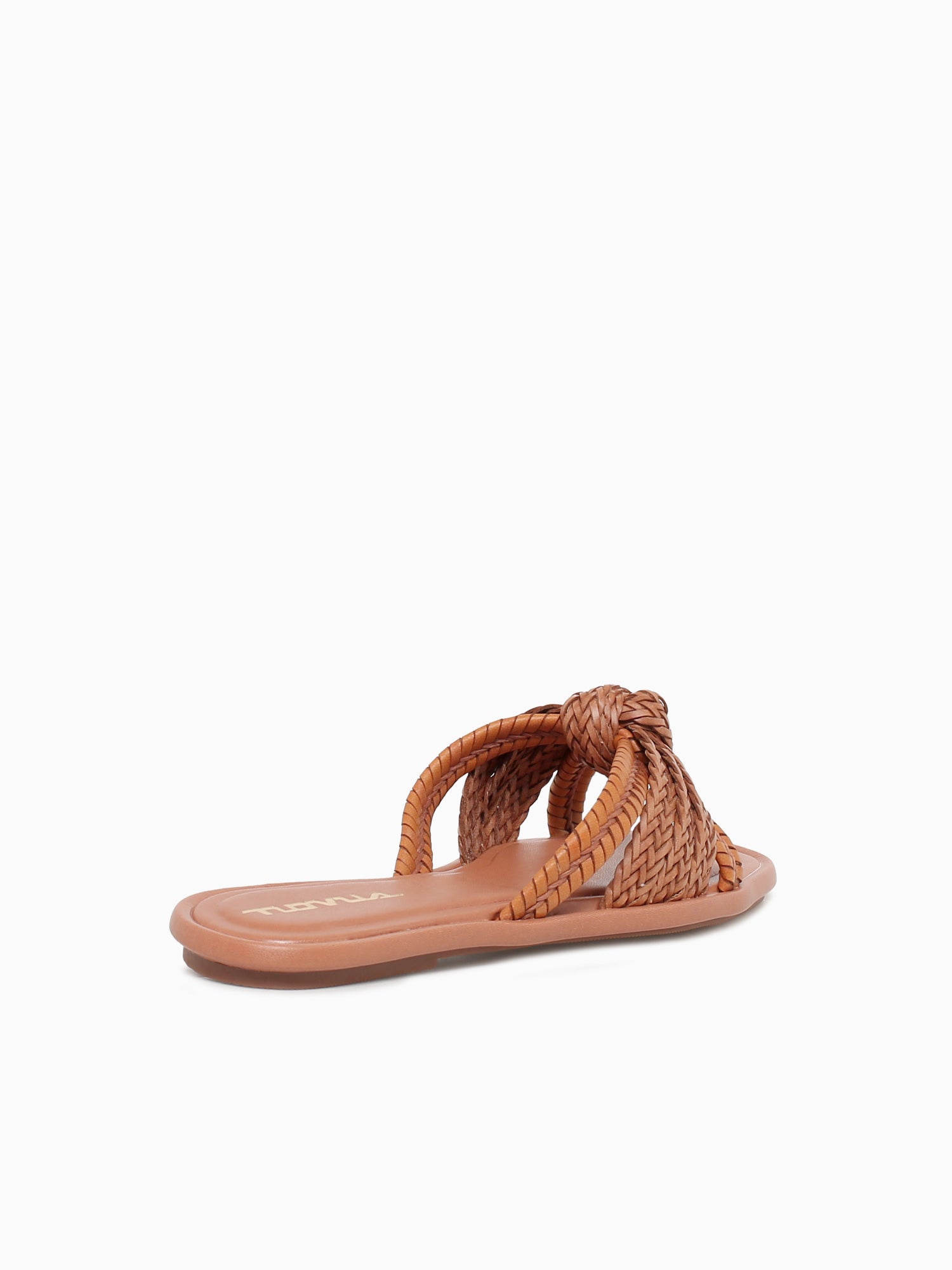 Julie Tan Weave Tan / 5 / M