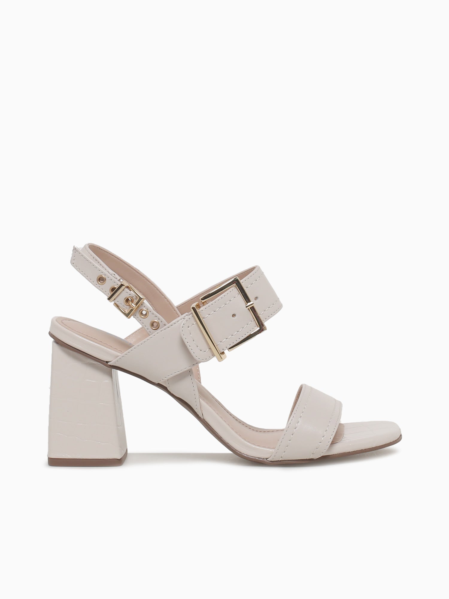 Eunice New Blanc Napa Off White / 5 / M