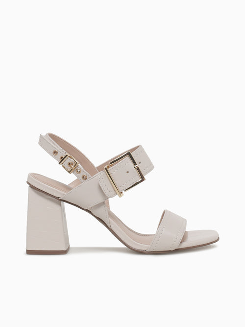 Eunice New Blanc Napa Off White / 5 / M