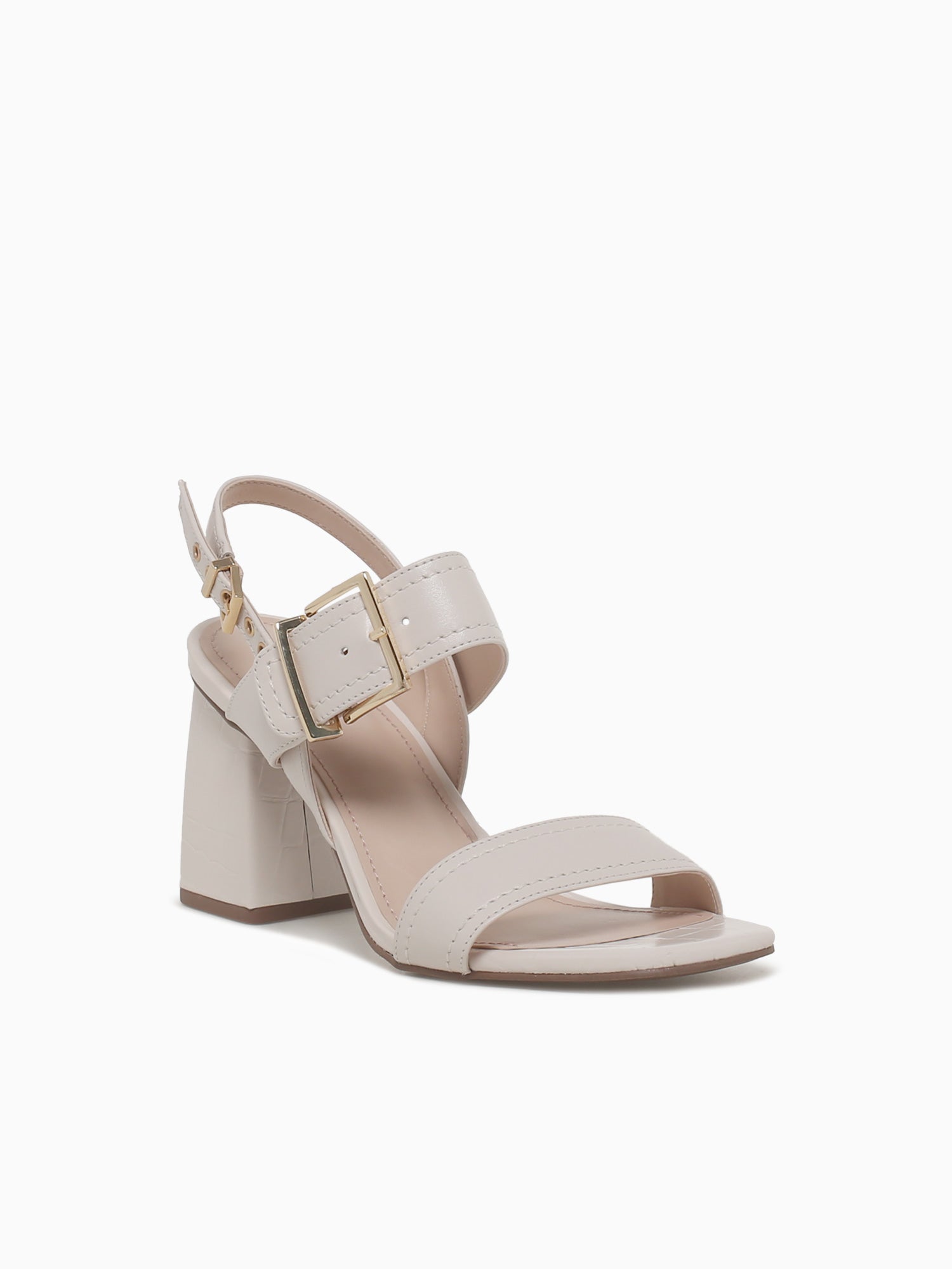 Eunice New Blanc Napa Off White / 5 / M