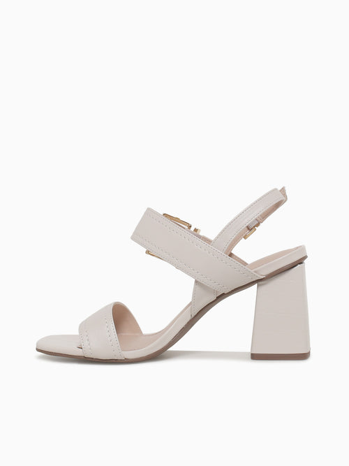 Eunice New Blanc Napa Off White / 5 / M