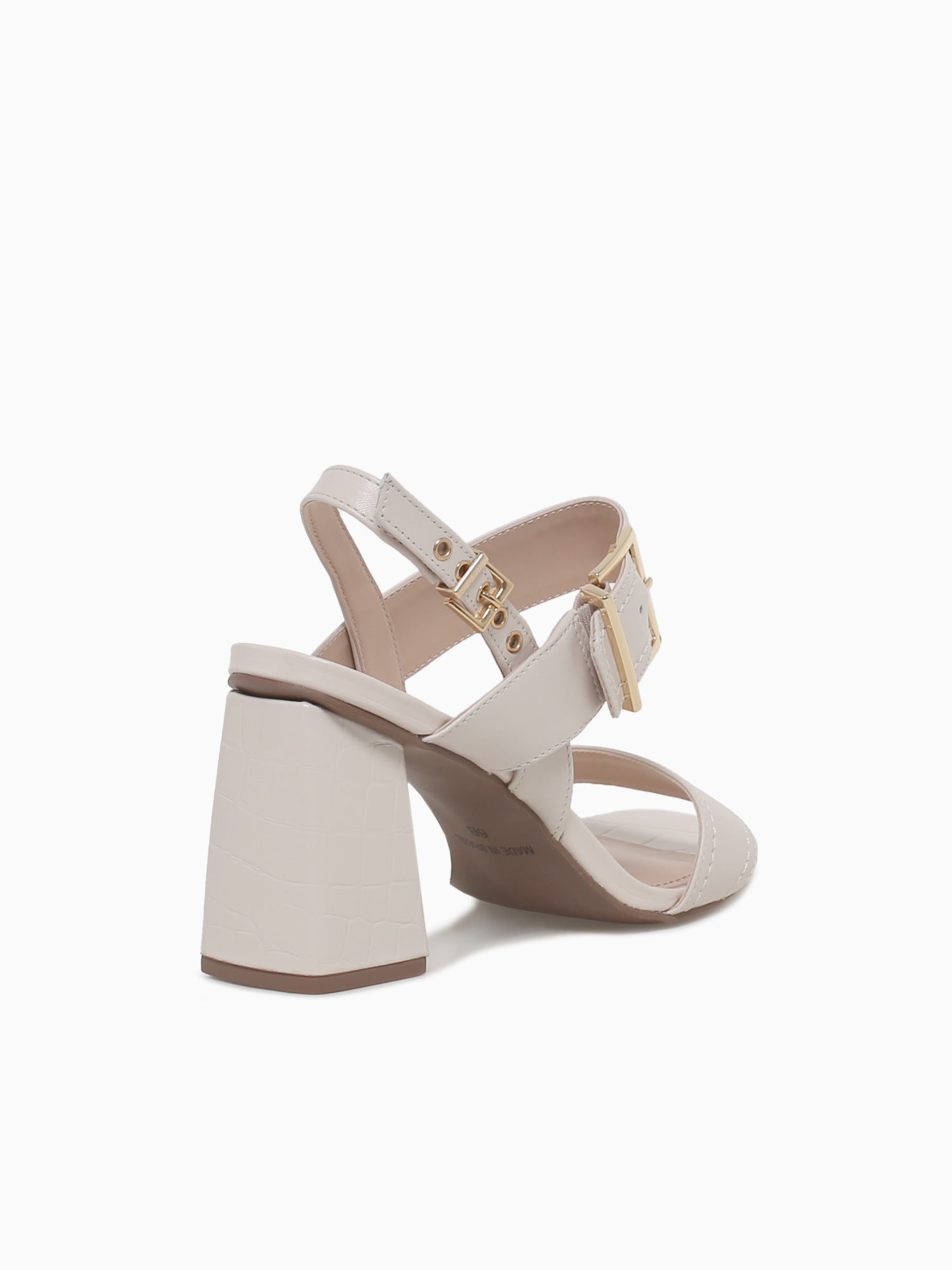 Eunice New Blanc Napa Off White / 5 / M