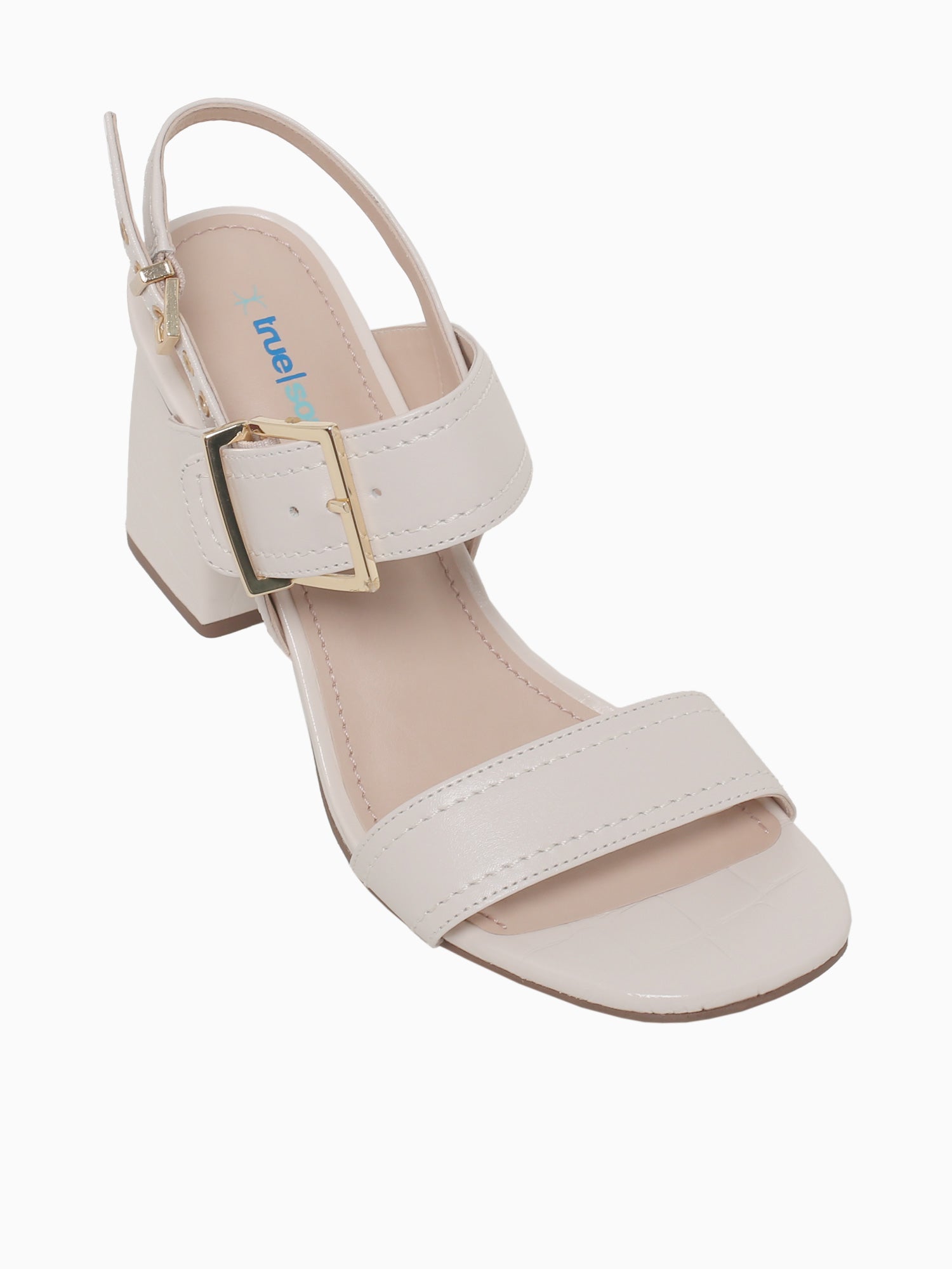 Eunice New Blanc Napa Off White / 5 / M