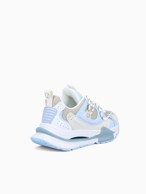 Ambitious Blu Beige Blue / 7 / M