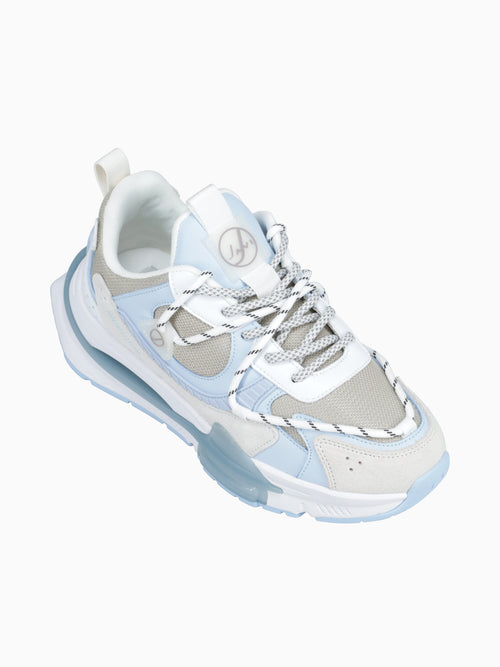 Ambitious Blu Beige Blue / 7 / M