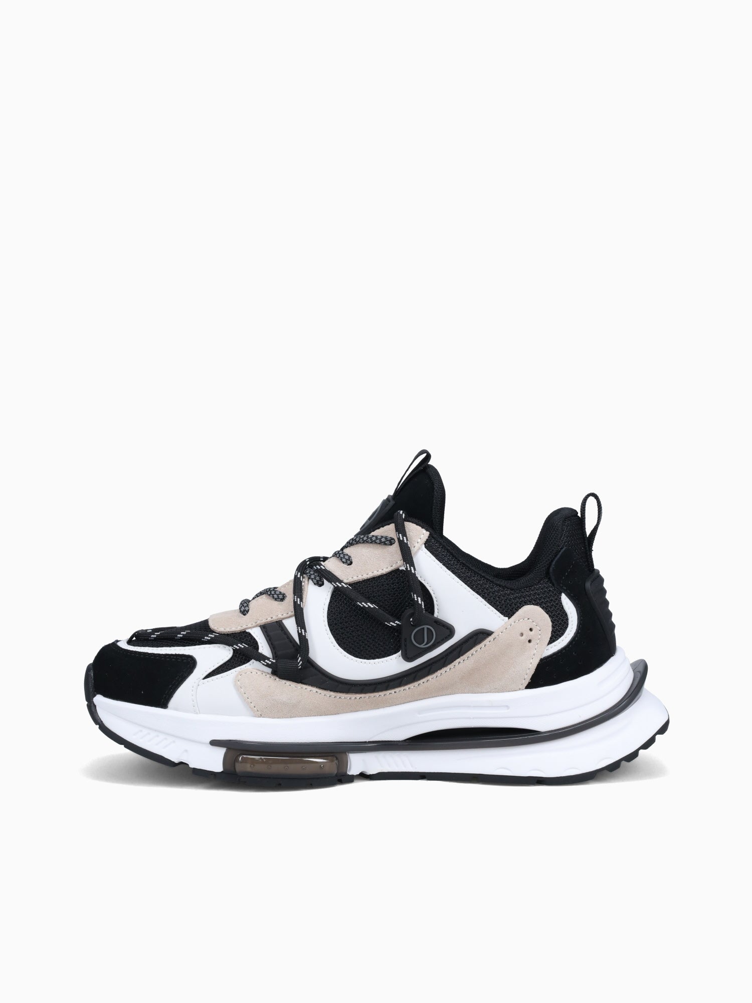 Ambitious White Blk White / 7 / M