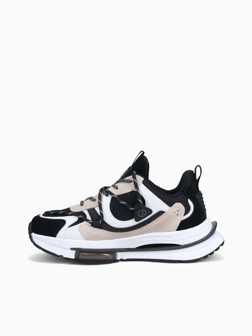 Ambitious White Blk White / 7 / M
