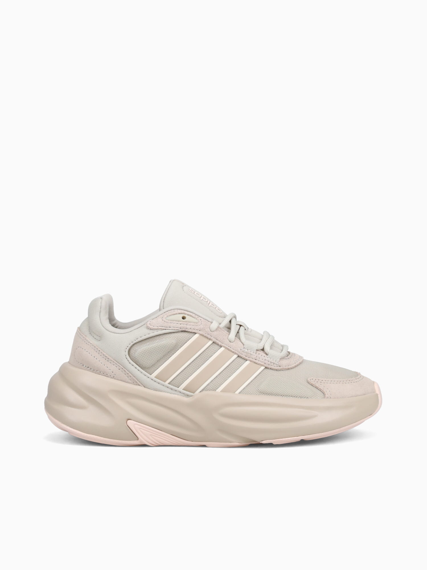 Ozelle Beige Beige / 5 / M