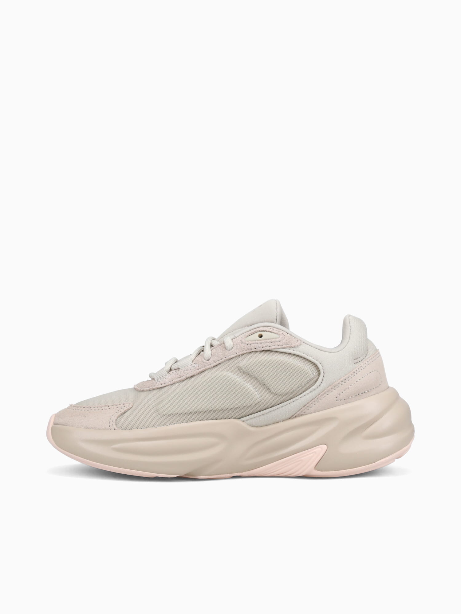 Ozelle Beige Beige / 5 / M