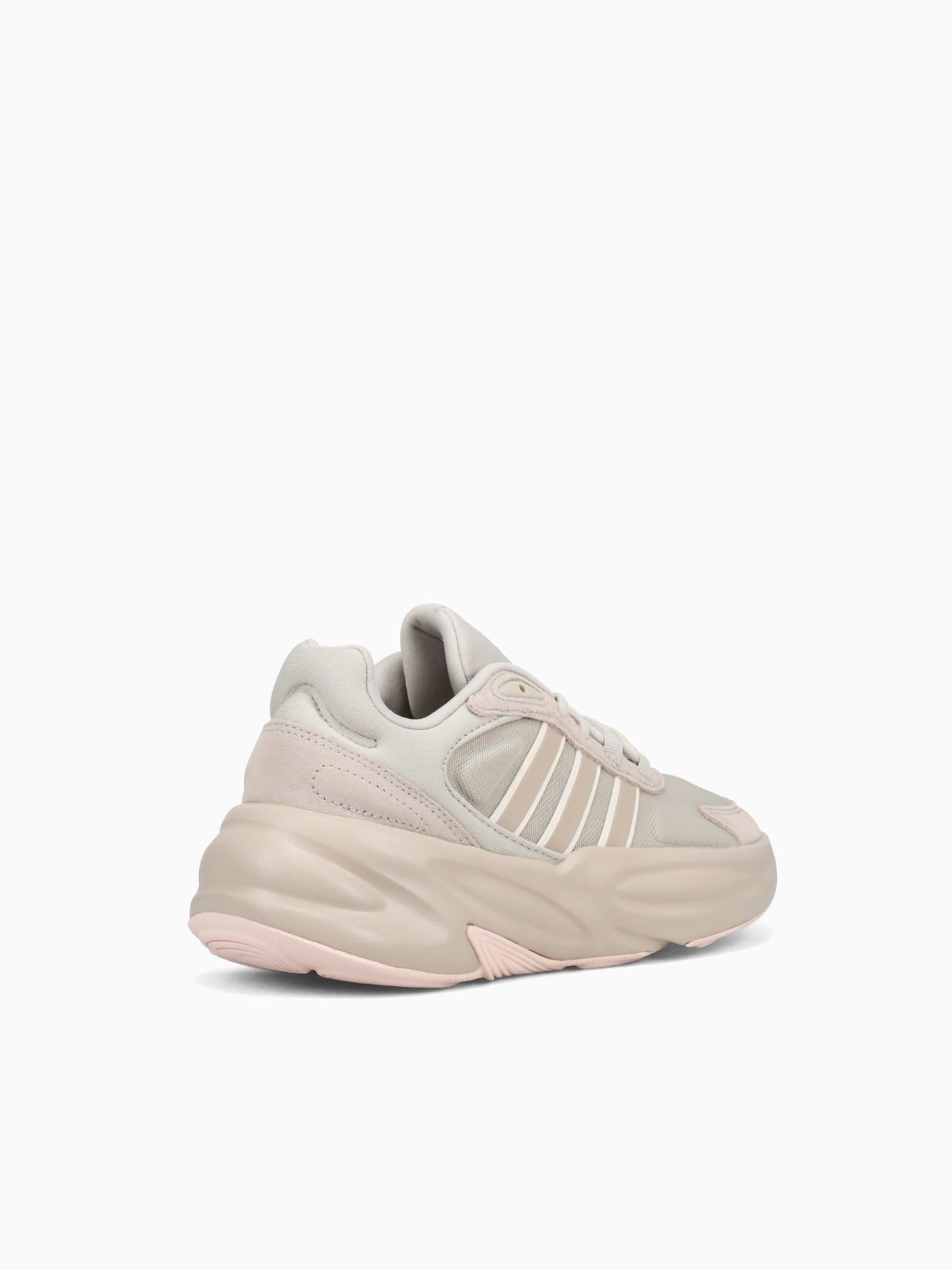 Ozelle Beige Beige / 5 / M
