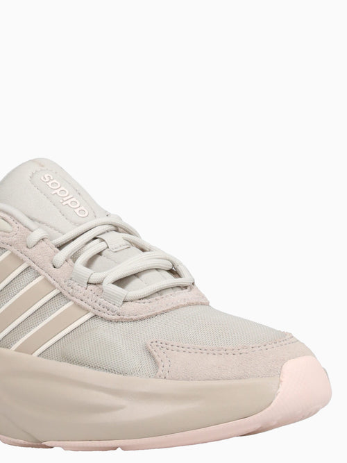 Ozelle Beige Beige / 5 / M
