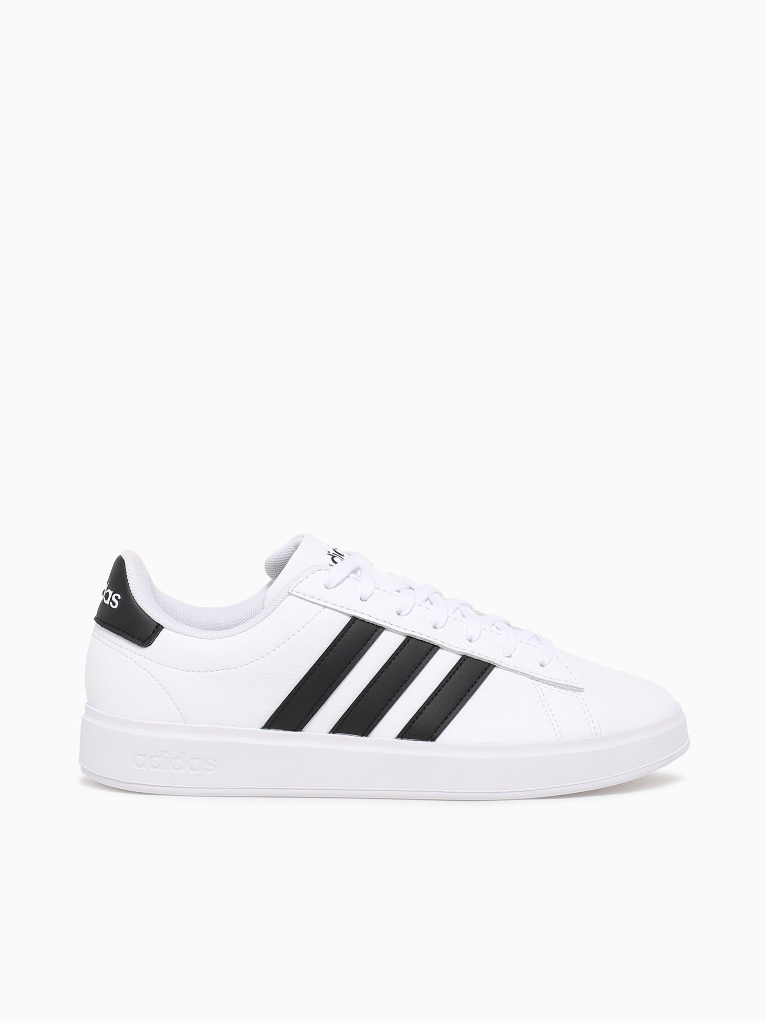 Grand Court White Black White / 7 / M