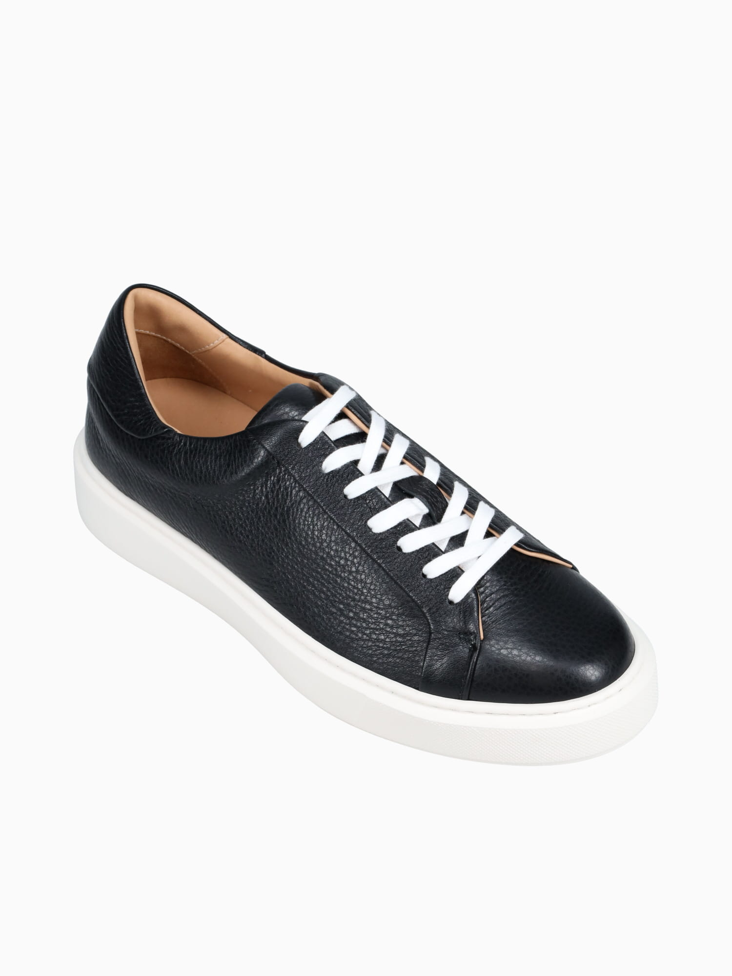 Barolo Sneaker Nero Cervo Black / 40 / M