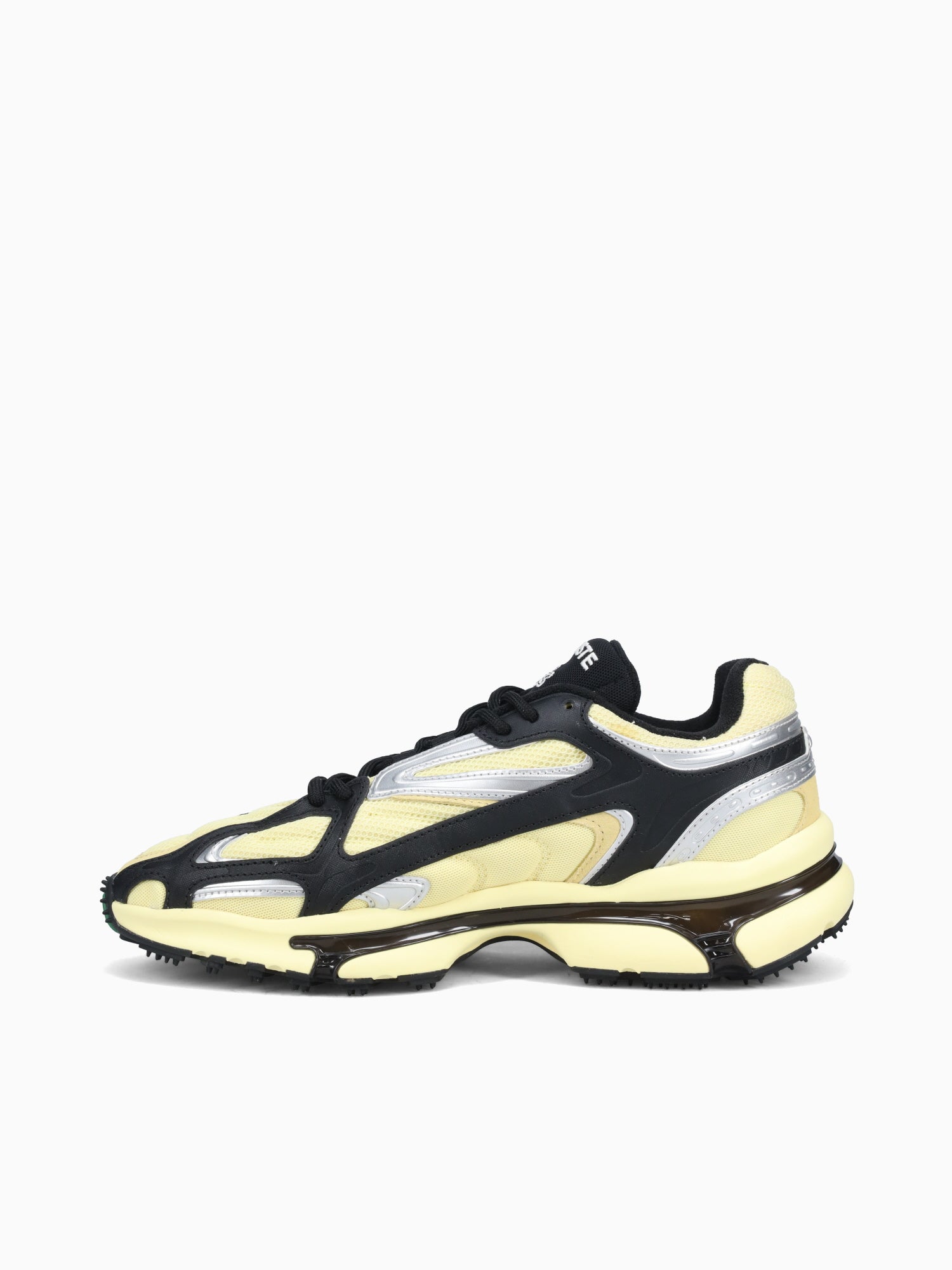 L003 2k24 Ylw Blk Yellow / 7 / M