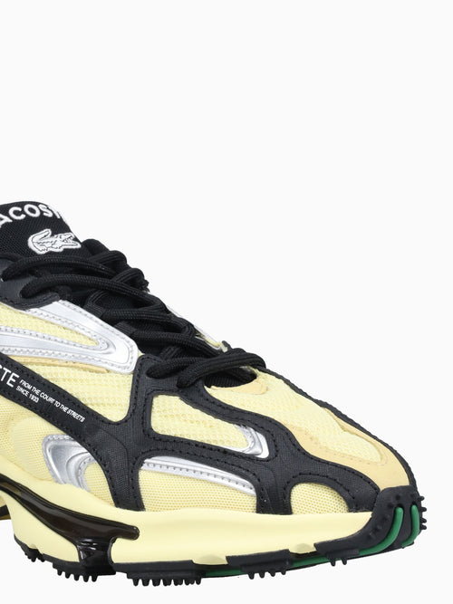 L003 2k24 Ylw Blk Yellow / 7 / M