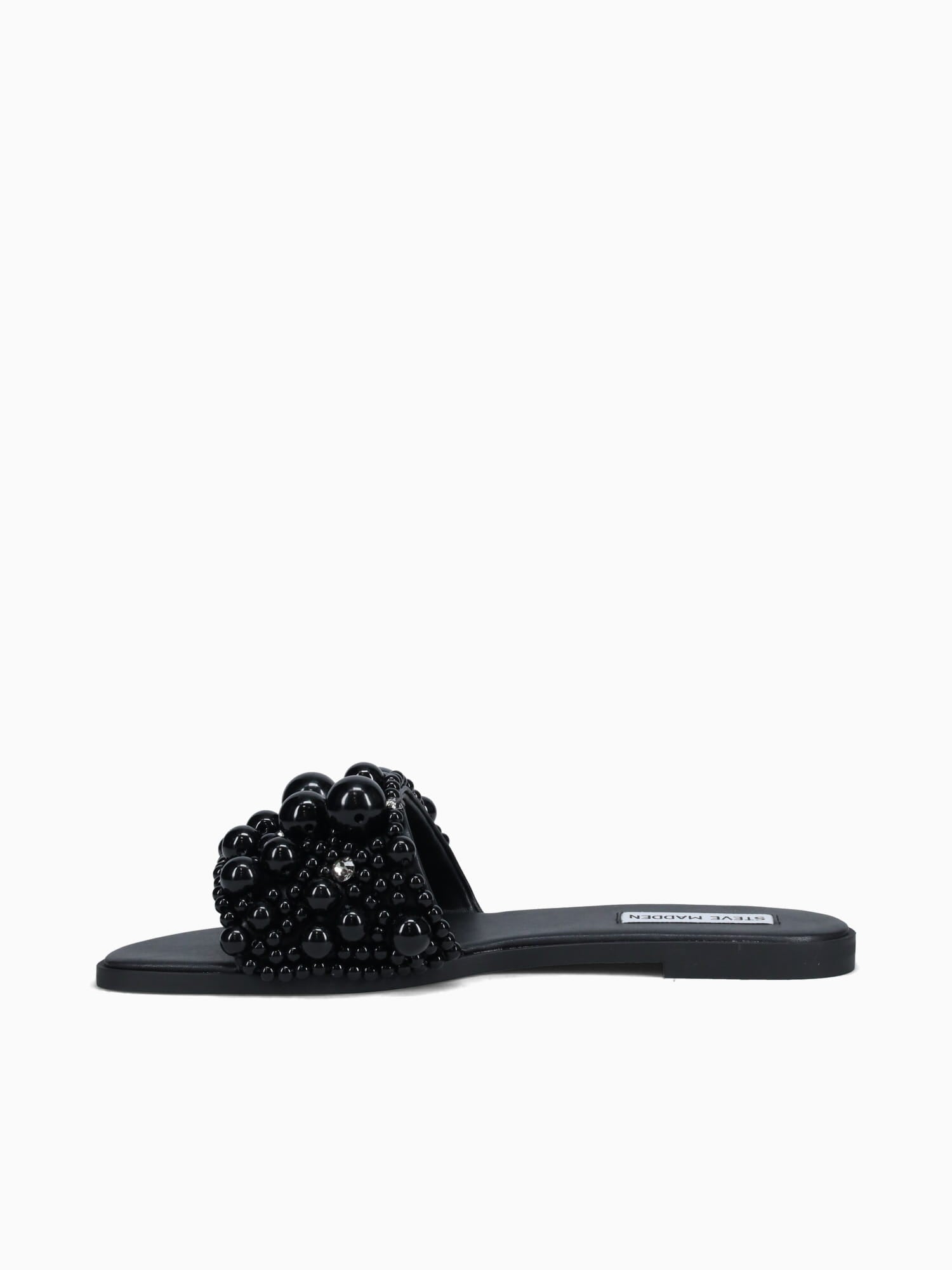 Knicky Black Pearl Black / 6 / M