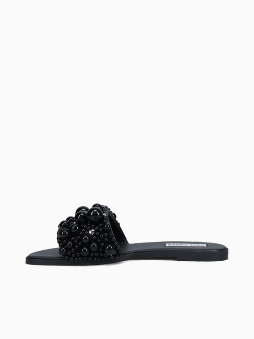 Knicky Black Pearl Black / 6 / M