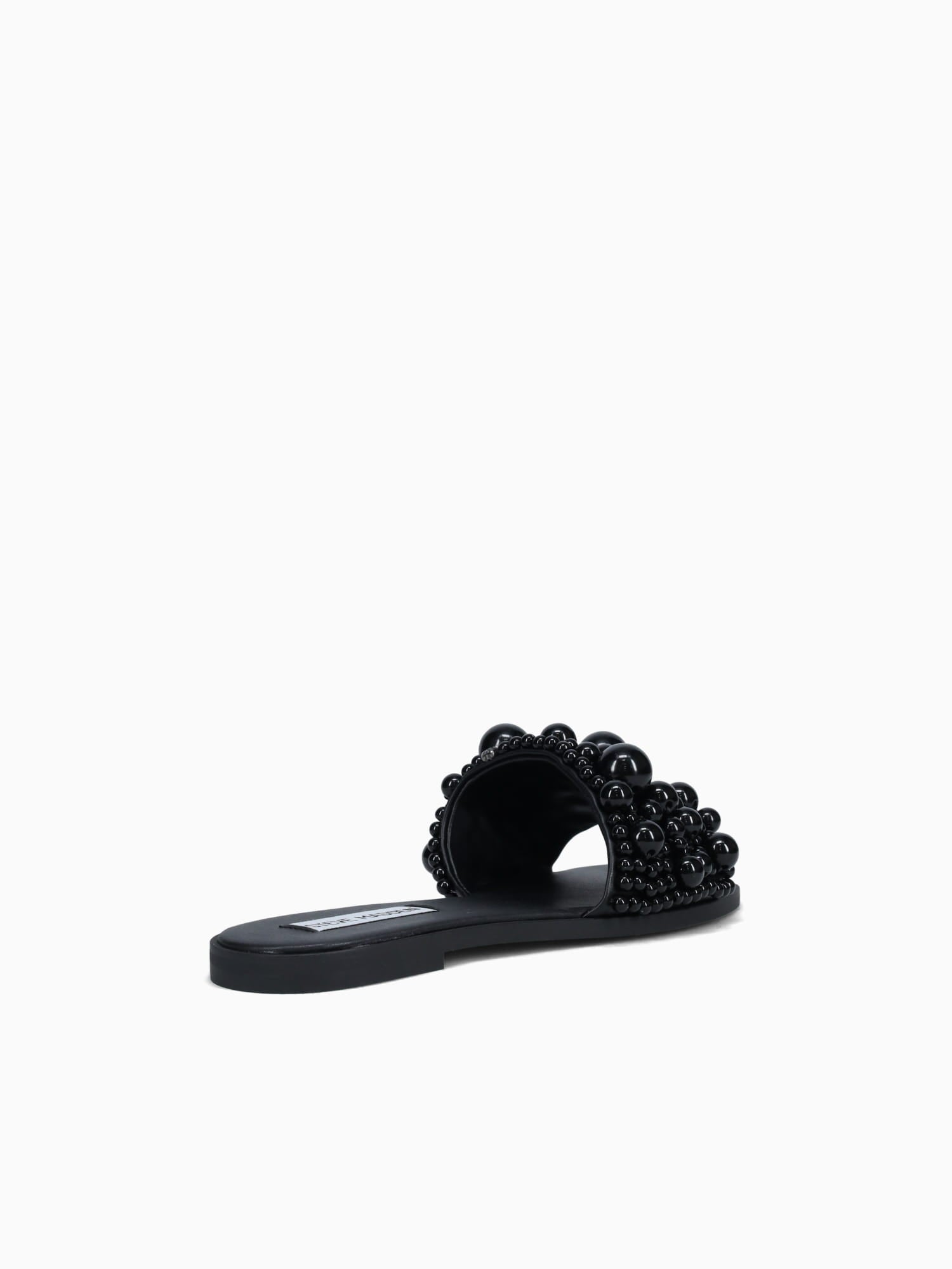 Knicky Black Pearl Black / 6 / M