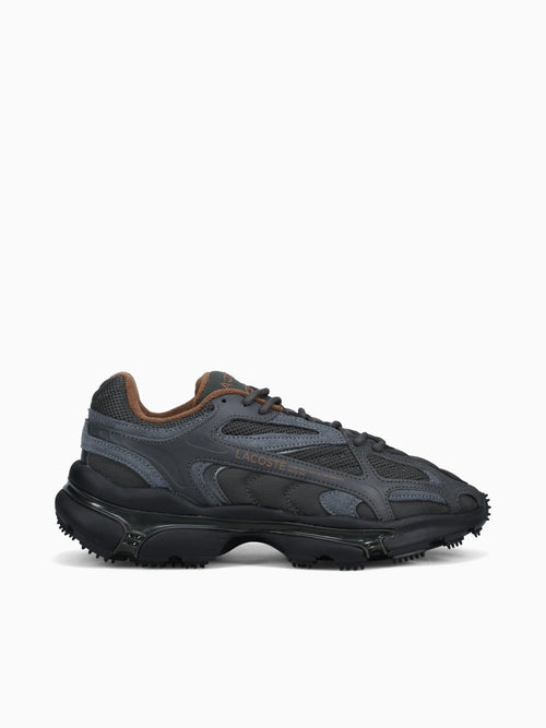 L 003 2k24 Dkgrn Blk mesh Dark Green / 7 / M
