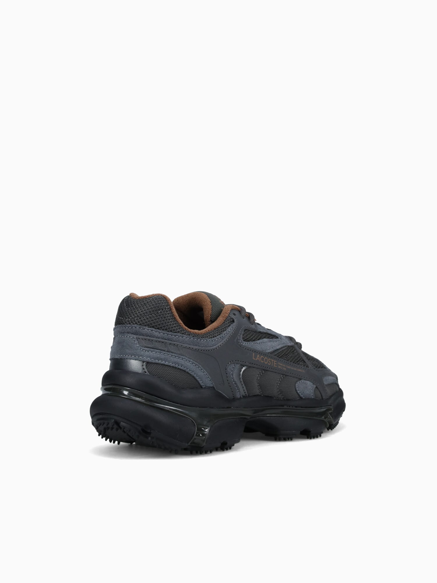 L 003 2k24 Dkgrn Blk mesh Dark Green / 7 / M
