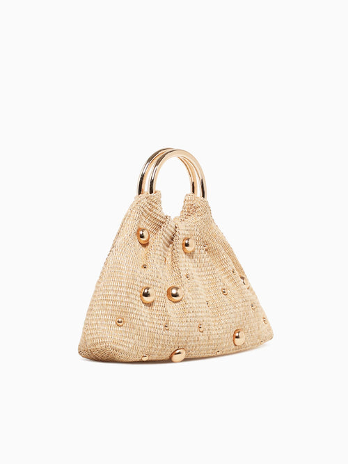 Harper Top Handle Natural Natural