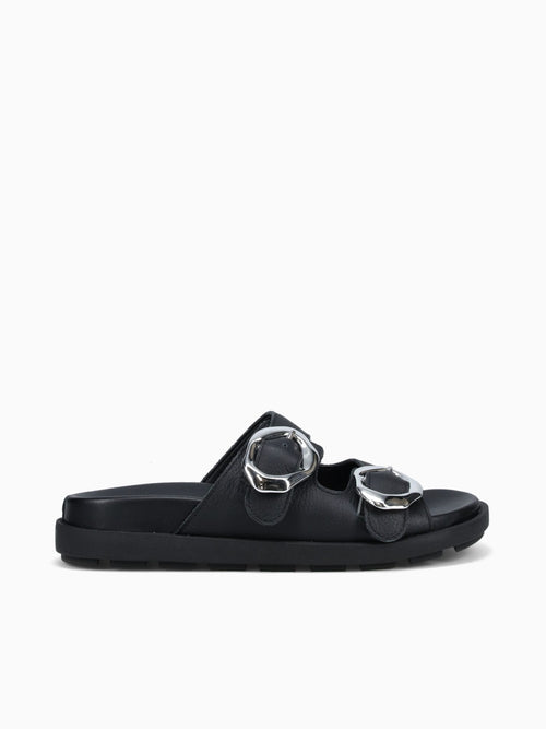 Analí Preto Floater Black / 5 / M