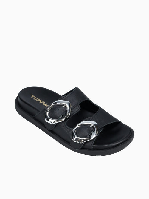Analí Preto Floater Black / 5 / M