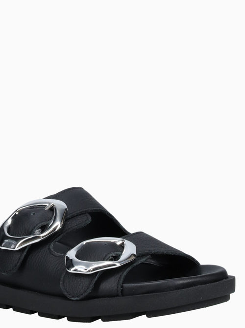 Analí Preto Floater Black / 5 / M