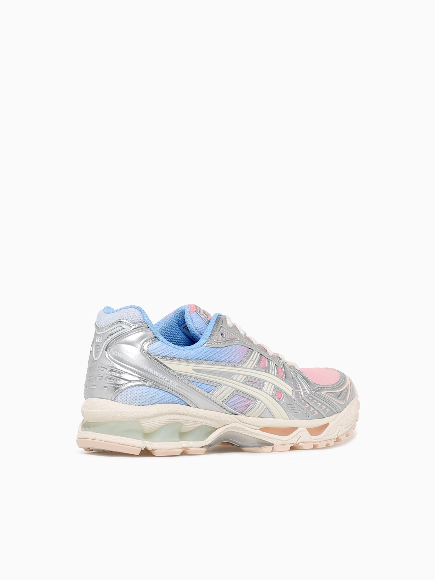Gelkayano 14 Baked Pink Cream mesh Multi / 5 / M