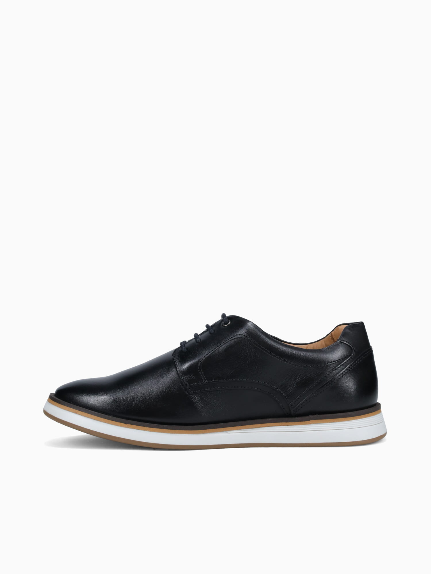 Vinsmoke Negro Cuera Camfort Black / 8 / M