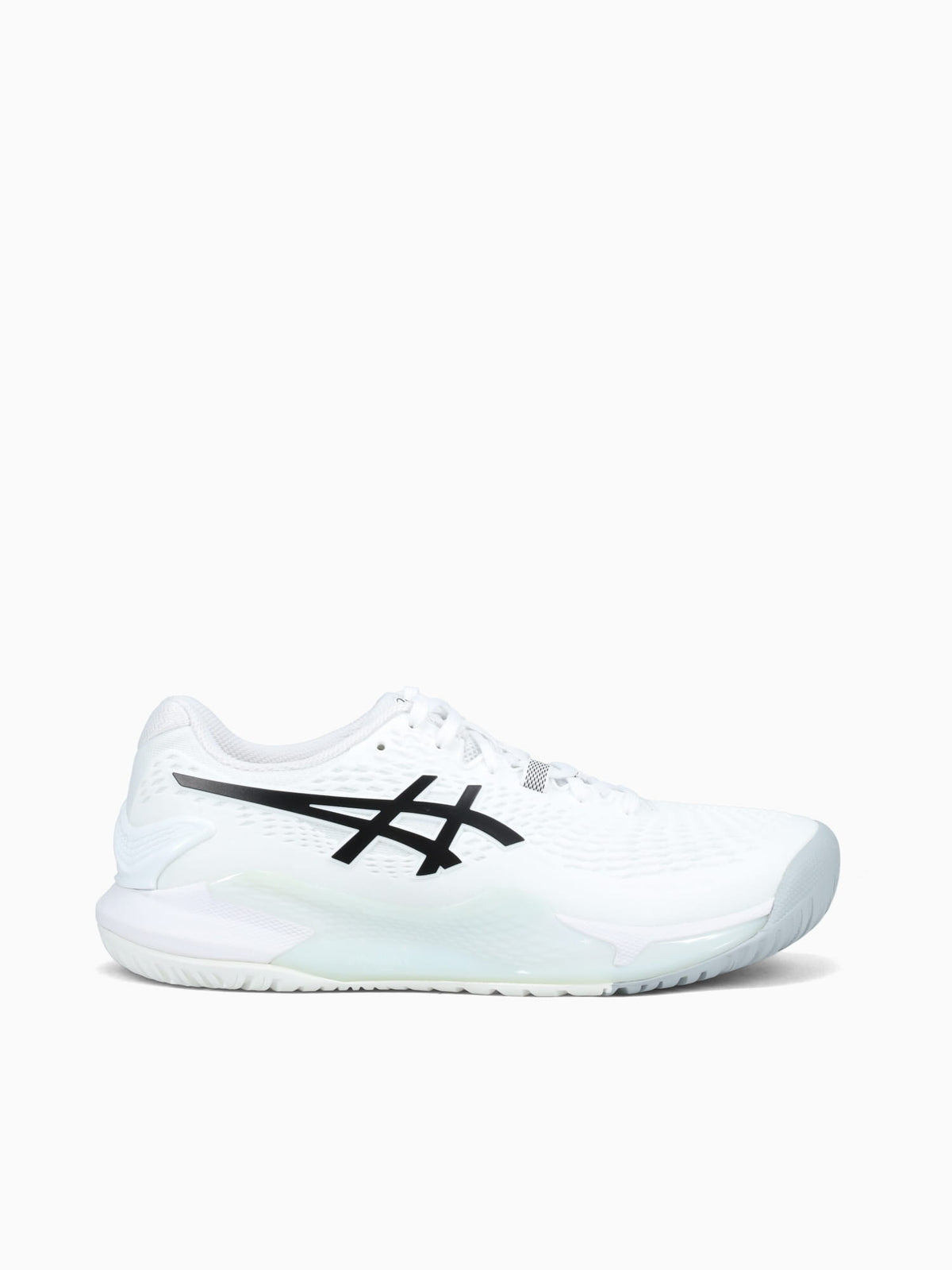 Gelresolution 9 White Black White / 8 / M