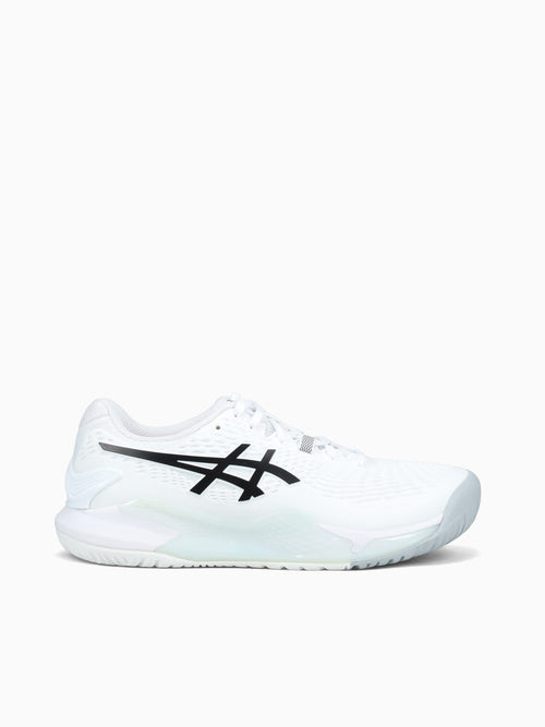 Gelresolution 9 White Black White / 8 / M