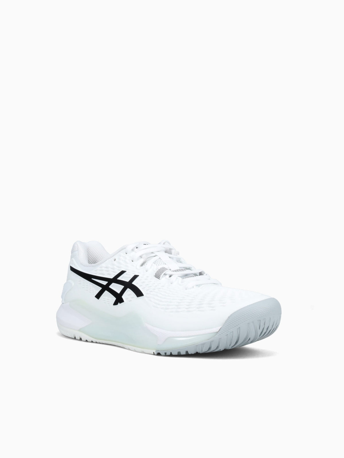 Gelresolution 9 White Black White / 8 / M
