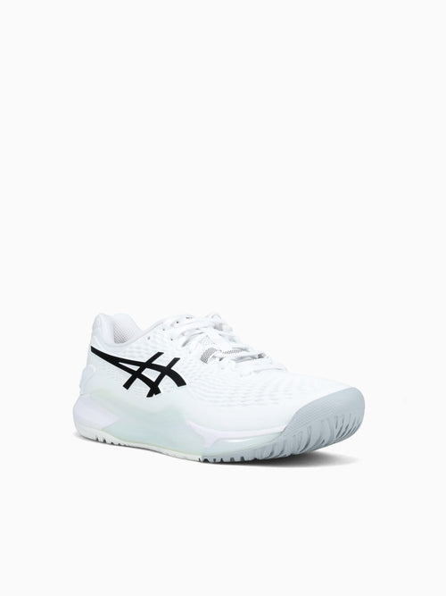 Gelresolution 9 White Black White / 8 / M