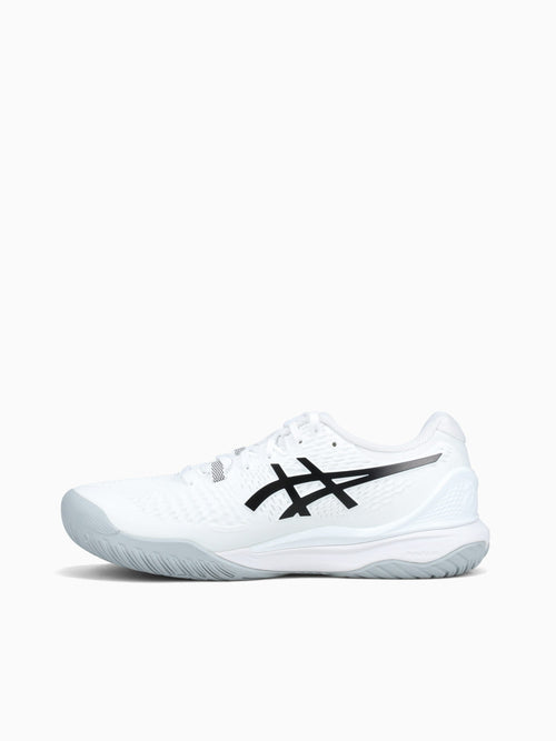 Gelresolution 9 White Black White / 8 / M