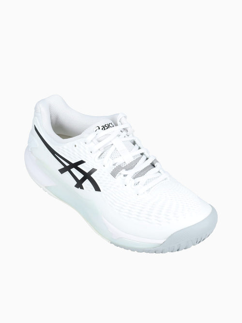 Gelresolution 9 White Black White / 8 / M