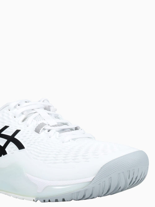 Gelresolution 9 White Black White / 8 / M