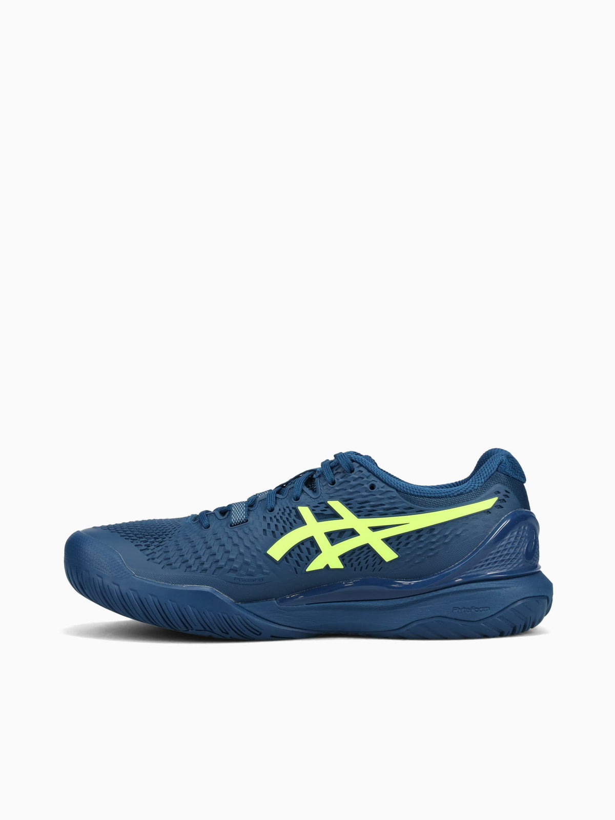 Gelresolution 9 Mako Blue Blue / 8 / M