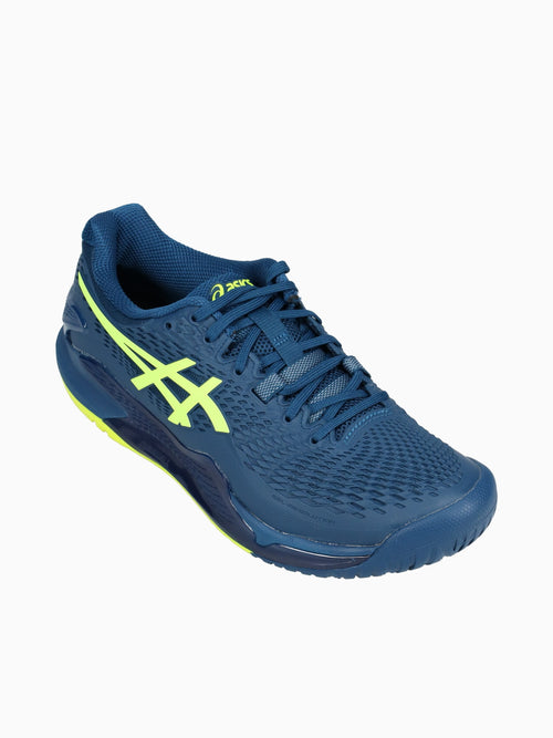Gelresolution 9 Mako Blue Blue / 8 / M