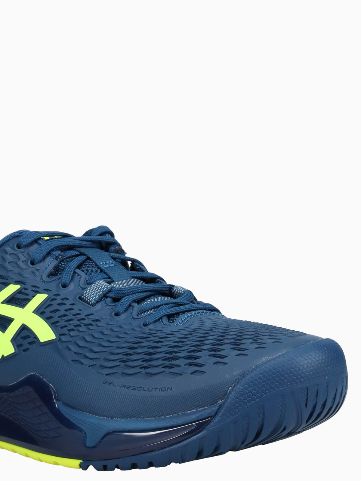 Gelresolution 9 Mako Blue Blue / 8 / M