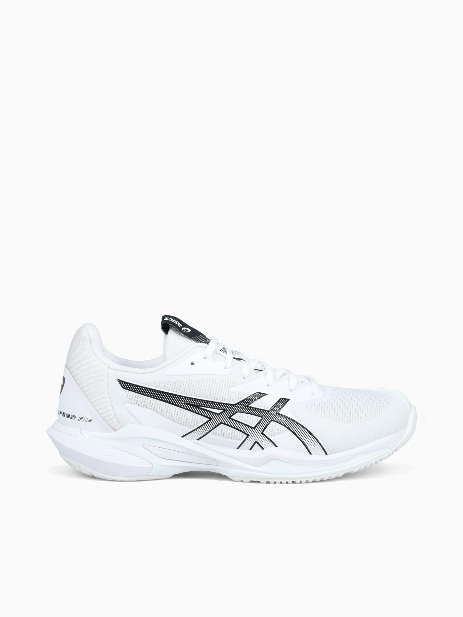 Solution Speed Ff 3 White Black White / 8 / M