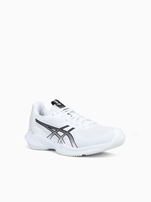 Solution Speed Ff 3 White Black White / 8 / M
