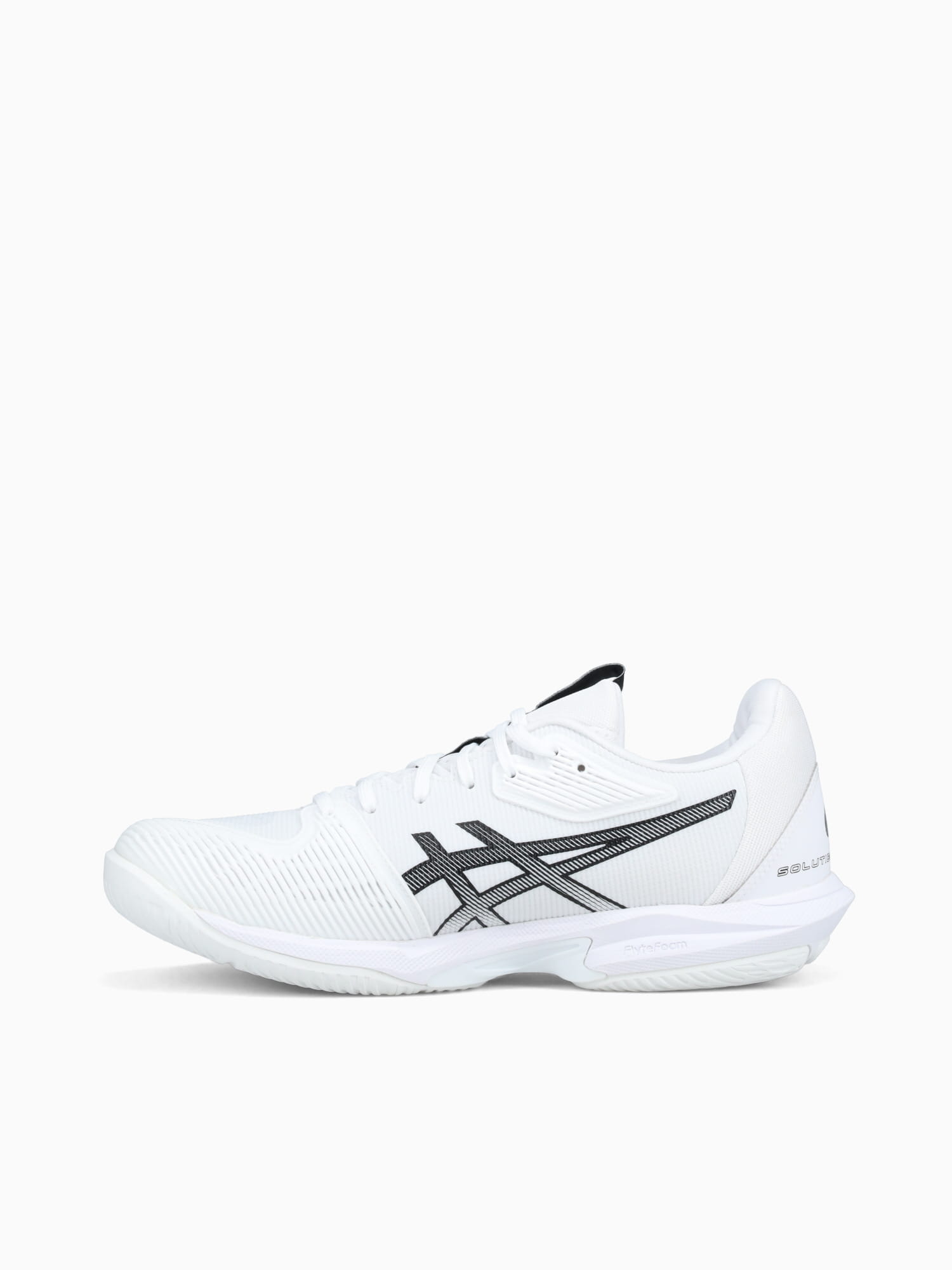 Solution Speed Ff 3 White Black White / 8 / M
