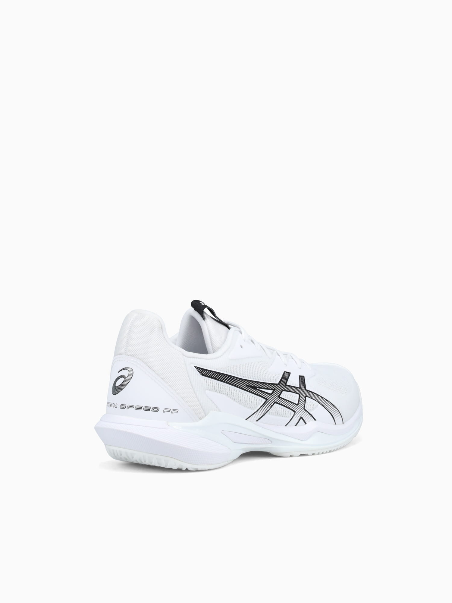 Solution Speed Ff 3 White Black White / 8 / M