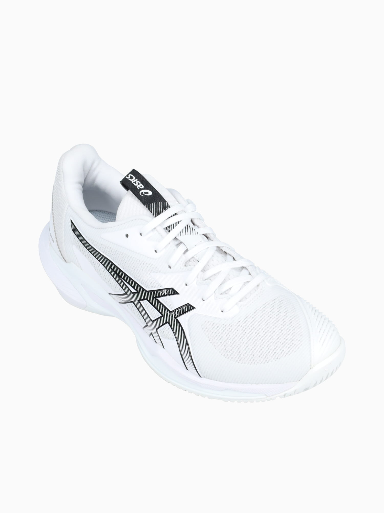 Solution Speed Ff 3 White Black White / 8 / M