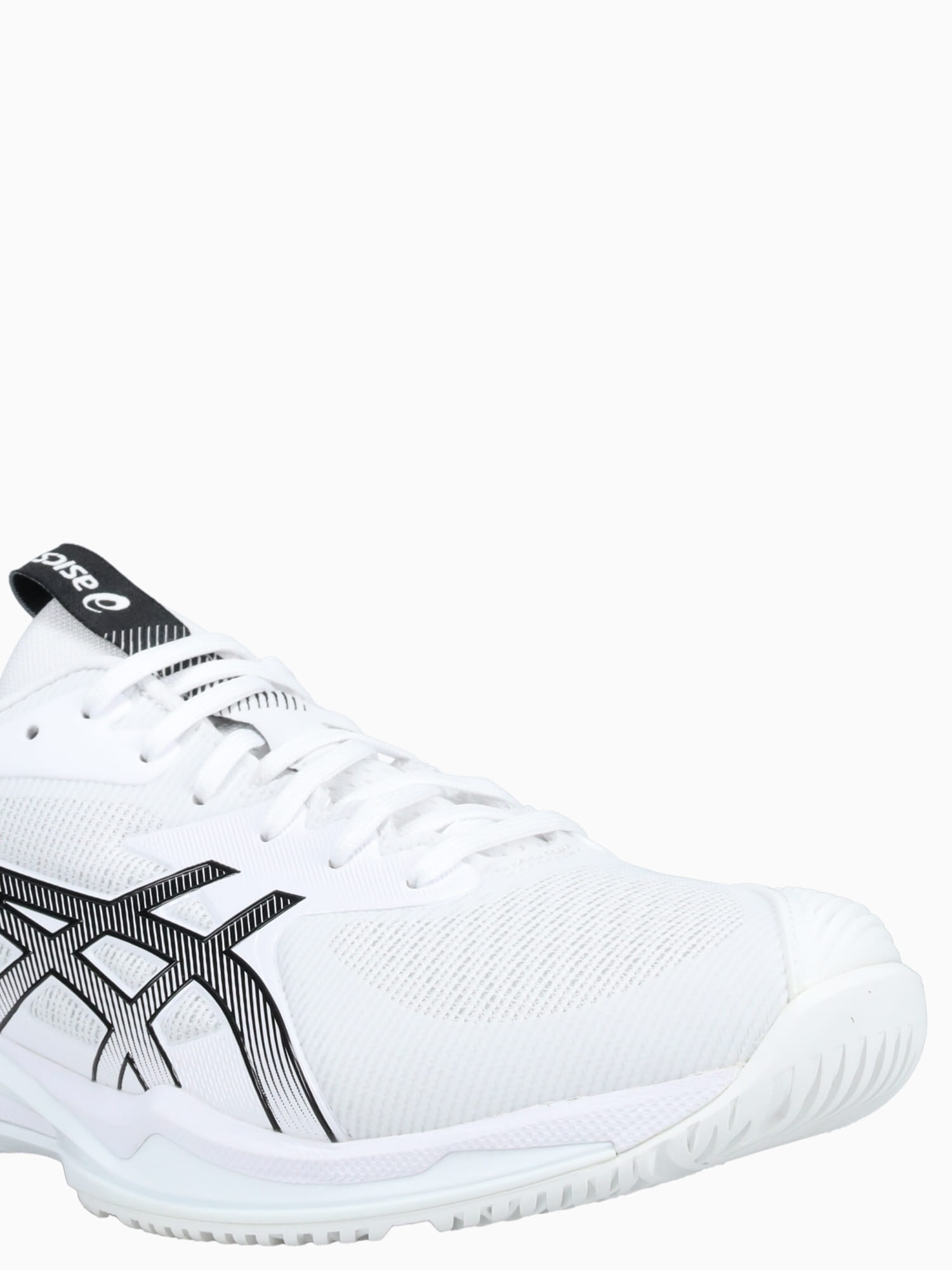 Solution Speed Ff 3 White Black White / 8 / M