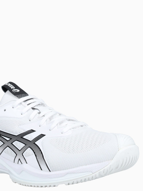 Solution Speed Ff 3 White Black White / 8 / M