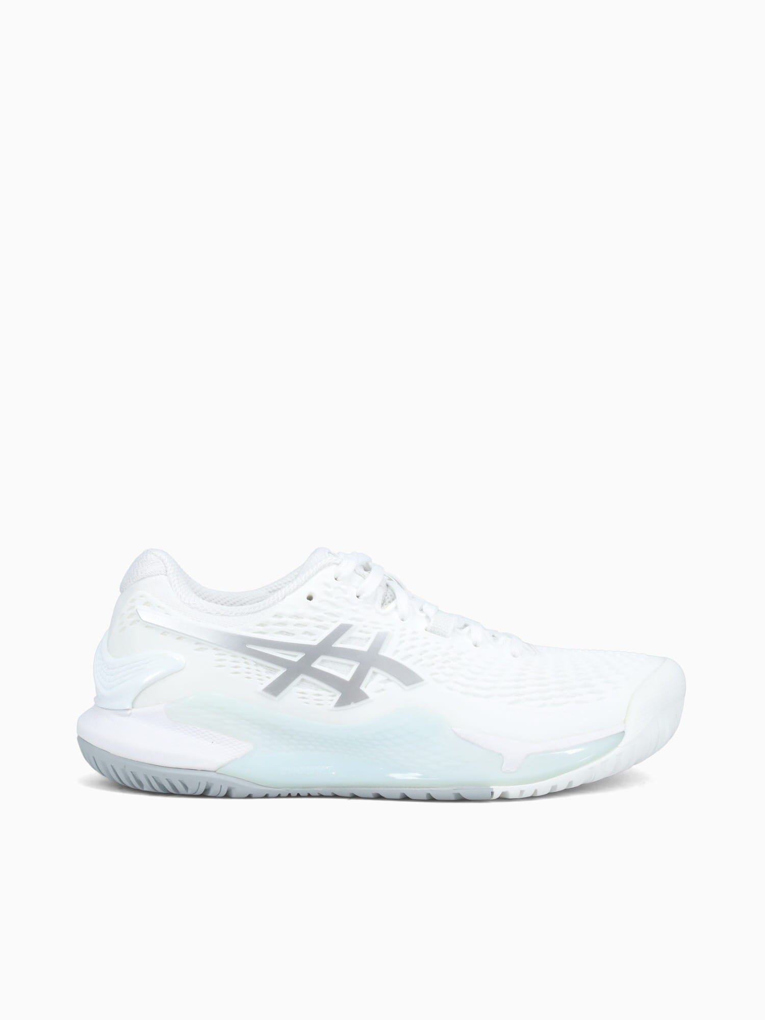 Gelresolution 9 White Silver White / 6 / M